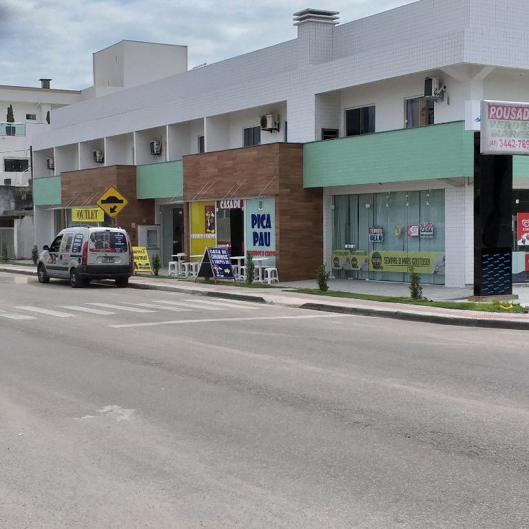  casa praia guaratuba