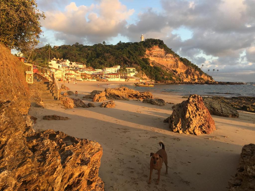  Pousada Aroeira Eco
