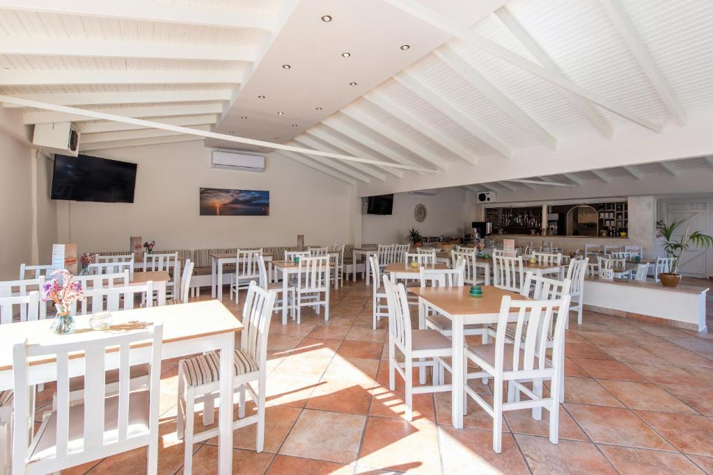 Ristorante o altro punto ristoro di Anita