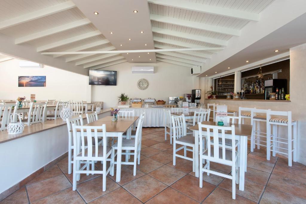 Ristorante o altro punto ristoro di Anita