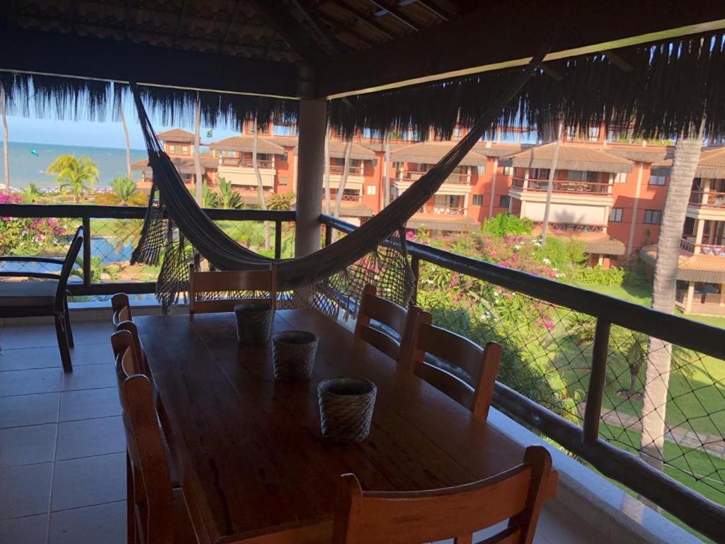  Beachfront Apartment