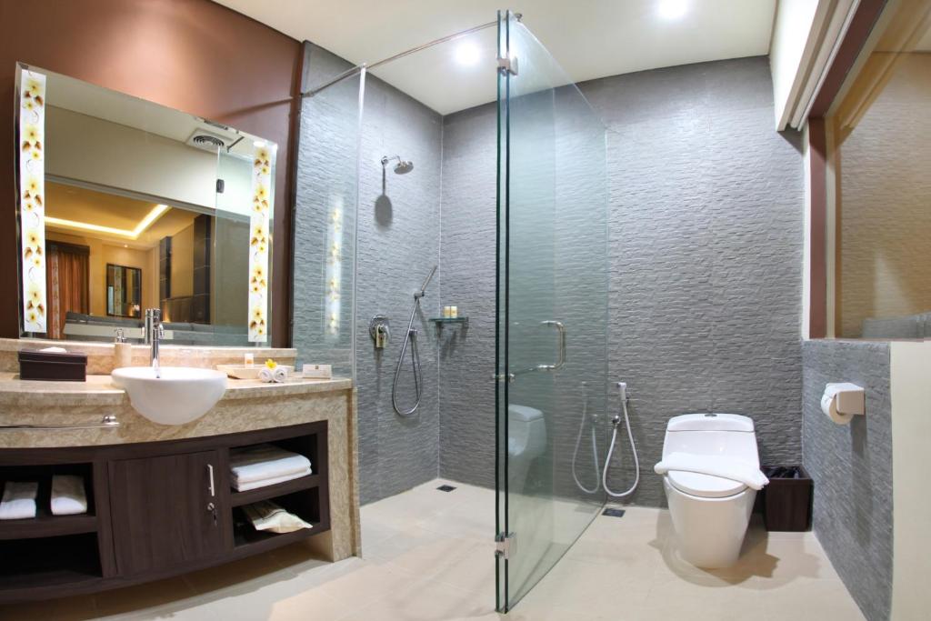 d'Penjor Seminyak - 10