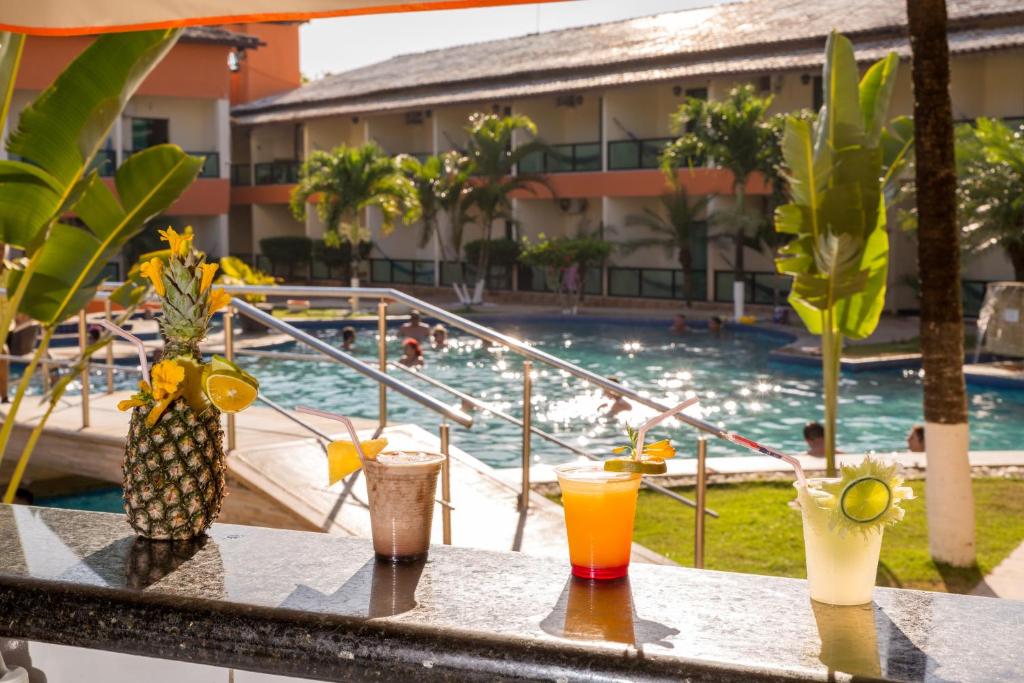  Hotel Beach Hills