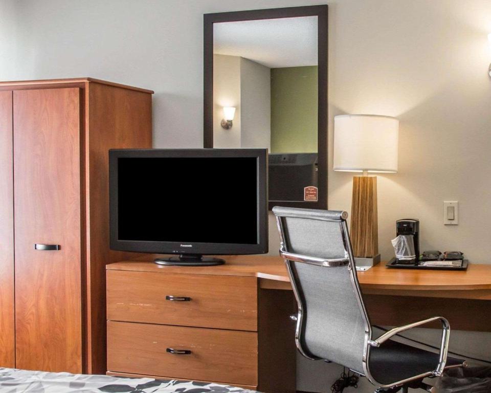 Sleep Inn Midway Airport photo