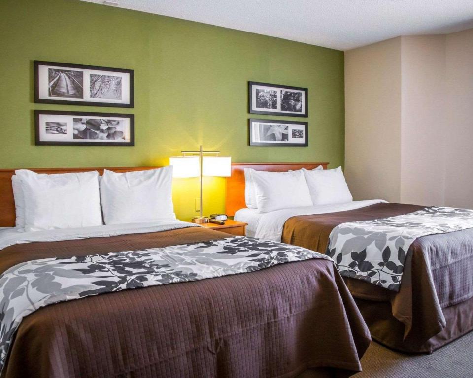 Sleep Inn Midway Airport - 