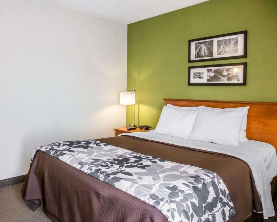 Sleep Inn Midway Airport - 