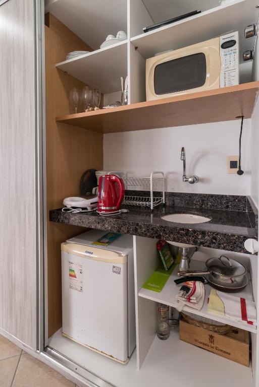  RAD2704 Wonderful oceanfront flat in Boa Viagem