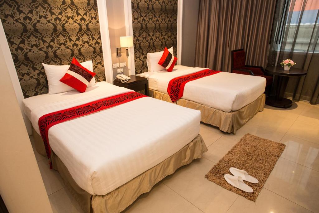 Hope Land Hotel 46/1 - Resim 22