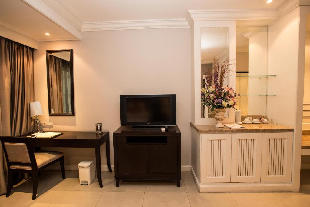 Hope Land Hotel 46/1 - Resim 21