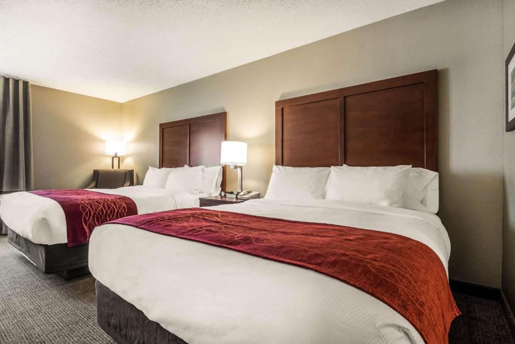 Comfort Inn Ottawa Starved Rock Area, Ottawa (updated prices 2025)