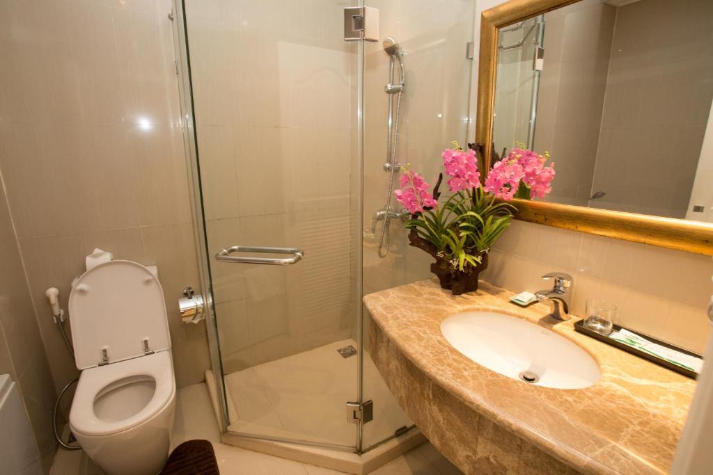 Hope Land Hotel 46/1 - Resim 18