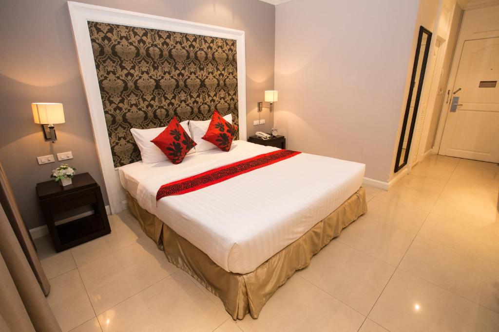 Hope Land Hotel 46/1 - Resim 19