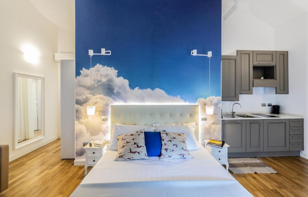 Marina Centro Suite - 