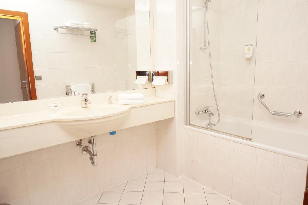 Hotel Coronet - Resim 12