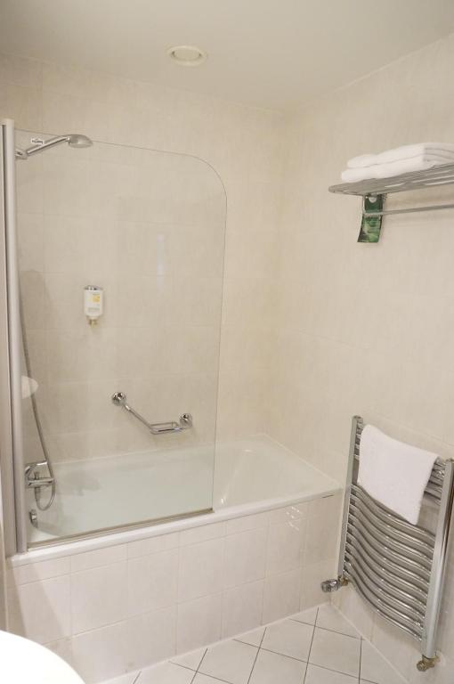 Hotel Coronet - Resim 9