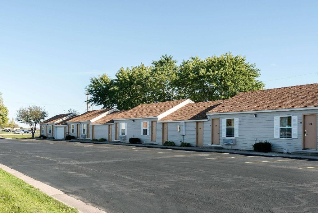 Rodeway Inn & Suites Austin - Housity