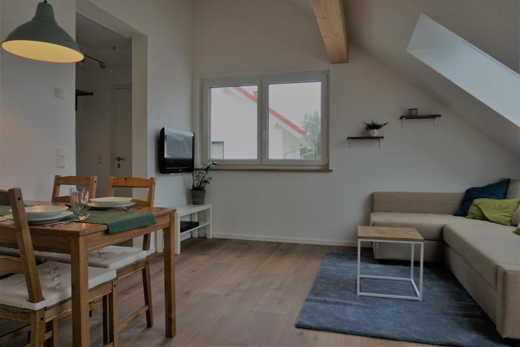 Ferienwohnung Neuwelt