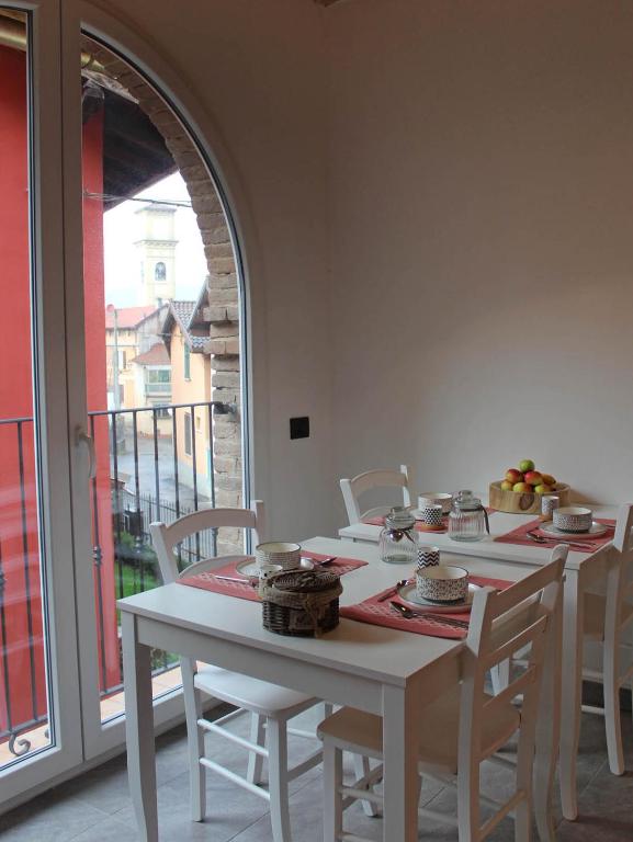 Kép Il fienile b&b szállásáról Stazzanóban a galériában