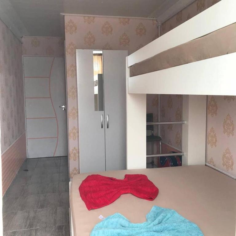  Casa Mirian Santa Catarina