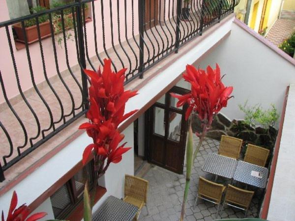 Fotografie z fotogalerie ubytování Penzion-In v Prešově