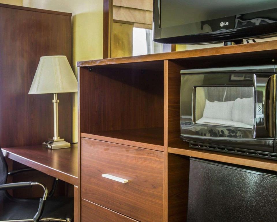 Sleep Inn Asheville - Biltmore West photo
