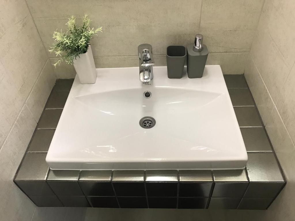 Святобор LUX Apartments - 