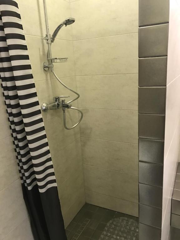 Святобор LUX Apartments - Appartement D'une Chambre