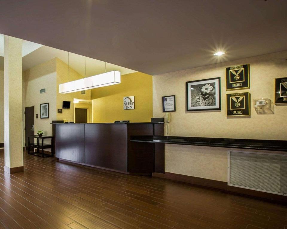 Sleep Inn Asheville - Biltmore West photo
