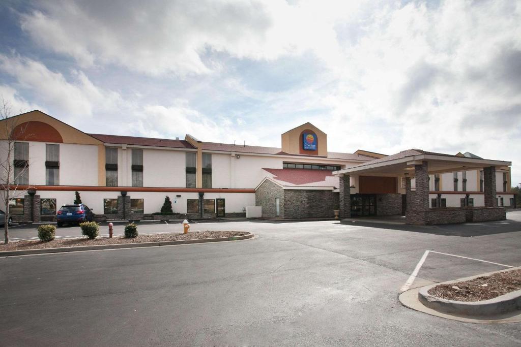 Comfort Inn & Suites Statesville - Mooresville