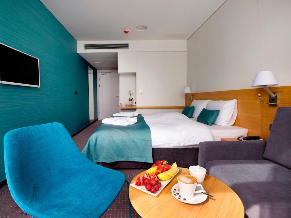 Regatta Hotel Restauracja Spa - Resim 18