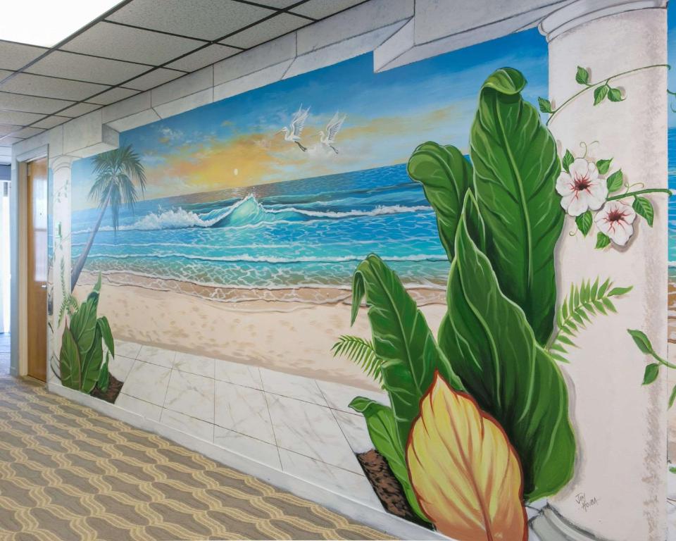 Fotografie z fotogalerie ubytování Hammock Inn & Suites North Beach Hotel v destinaci Seaside Heights