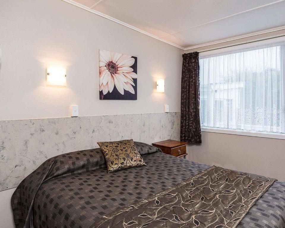 Comfort Inn Tayesta Motel