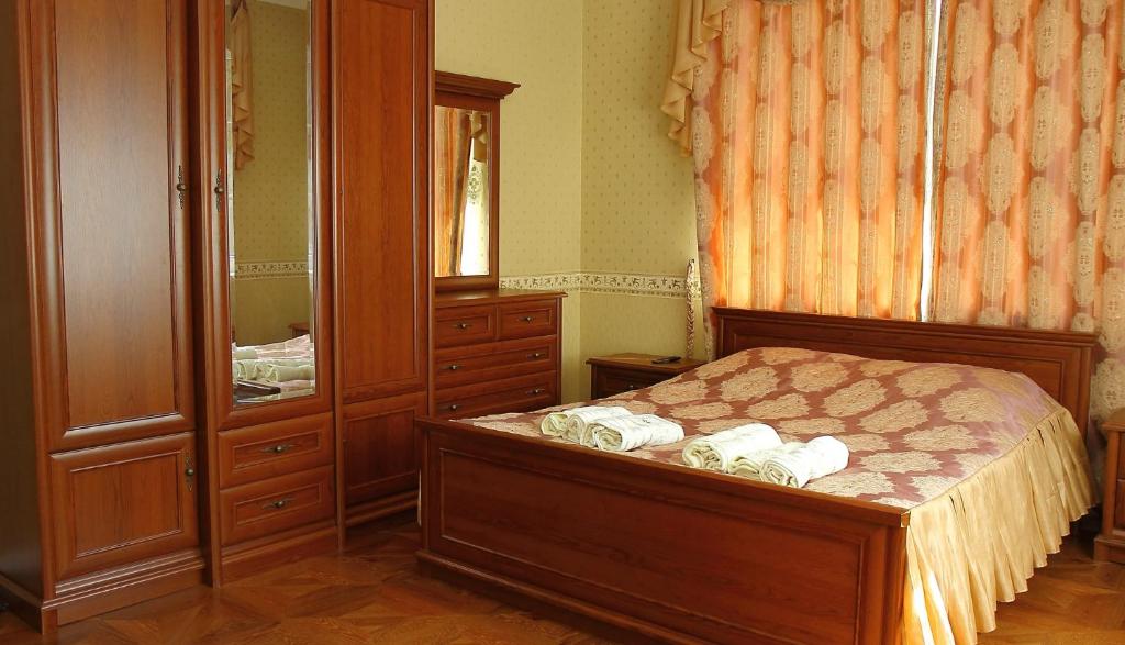 Hotel Classic - Housity