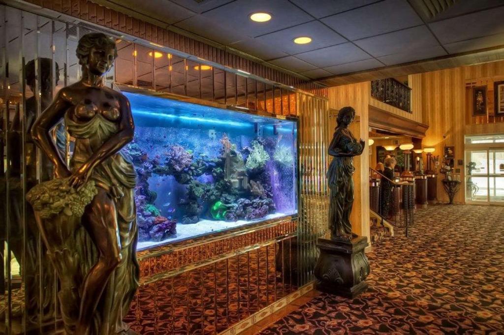 Garden Place Hotel photo