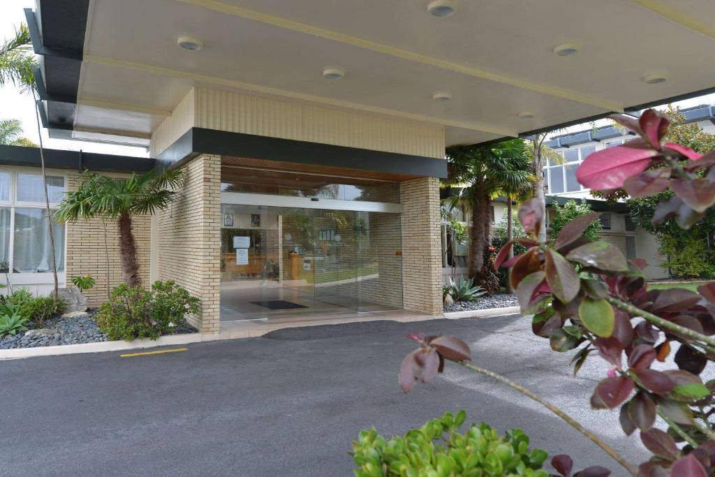 Comfort Hotel Flames Whangarei - Resim 12