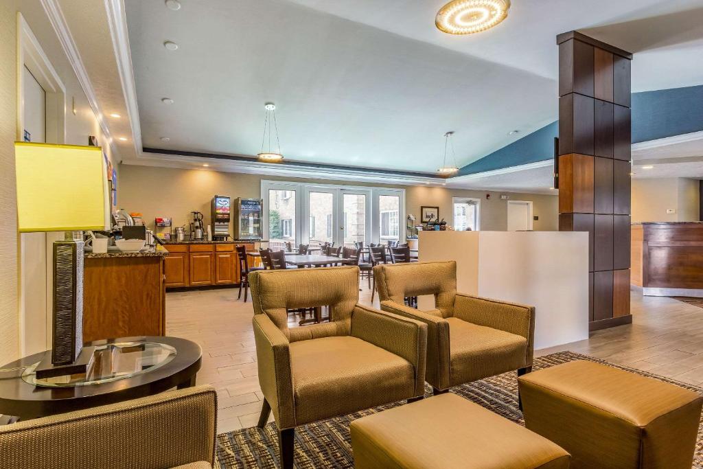 Comfort Inn Independence - Cleveland