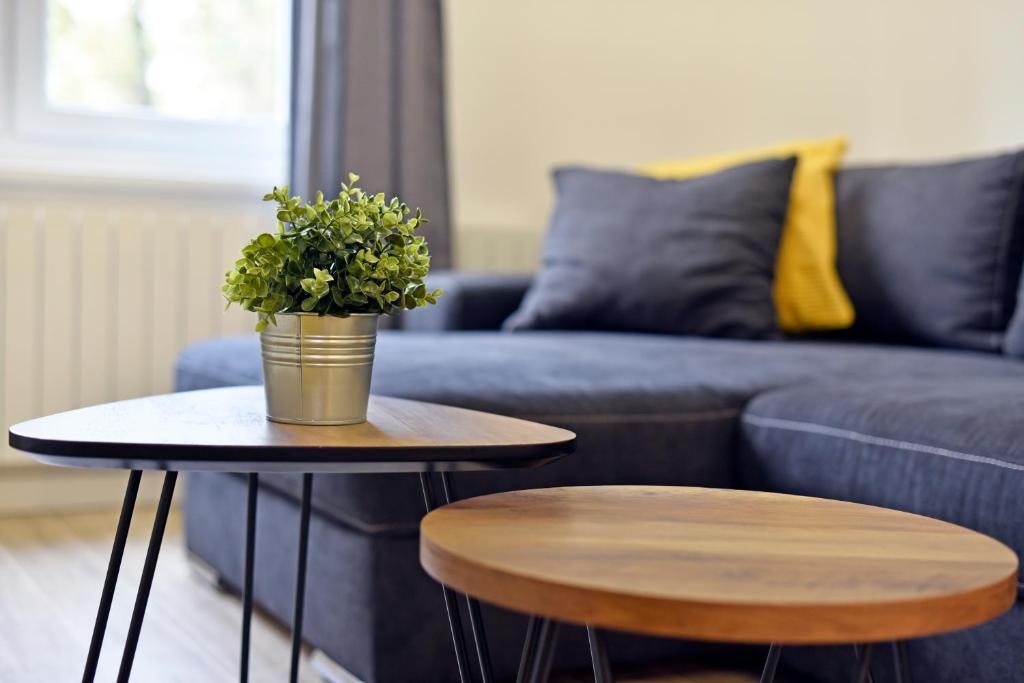 Fishnjak Apartments - 19