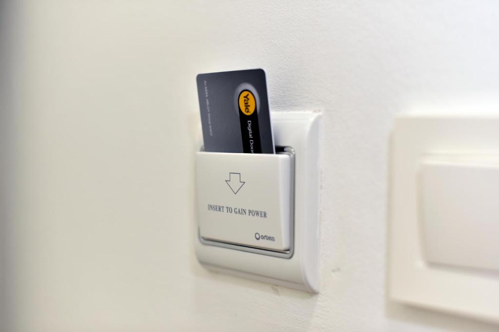 Fishnjak Apartments - 12