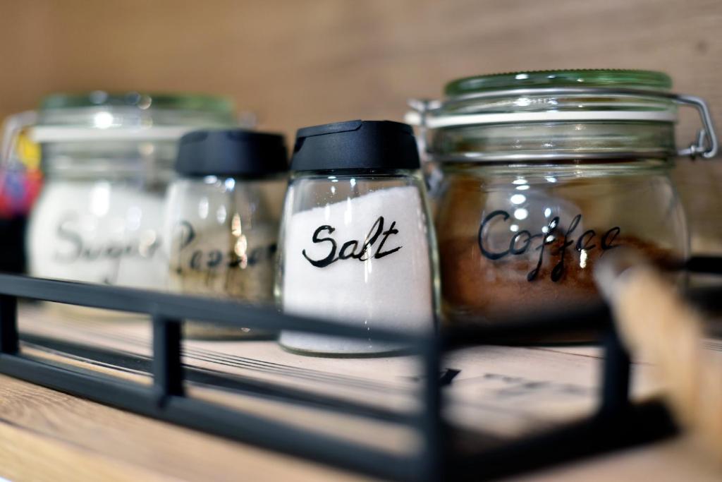 Fishnjak Apartments - 17