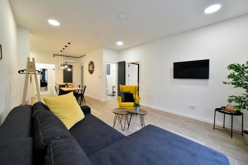 Fishnjak Apartments - 18