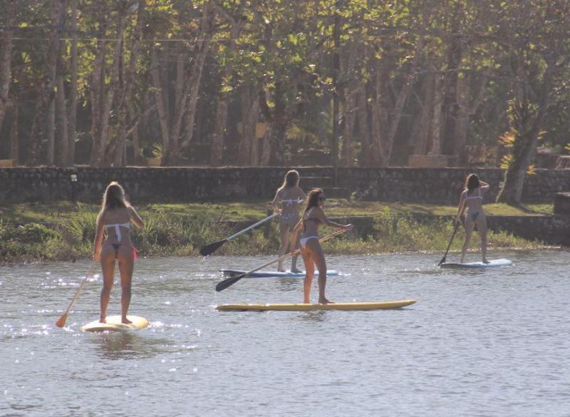  Casa Suíte Itamambuca