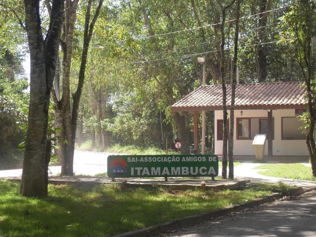  Casa Suíte Itamambuca
