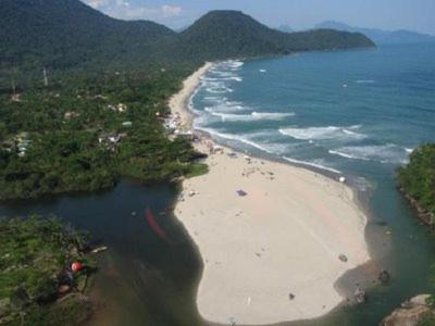  Casa Suíte Itamambuca