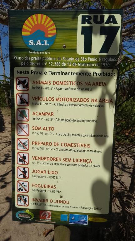  Casa Suíte Itamambuca