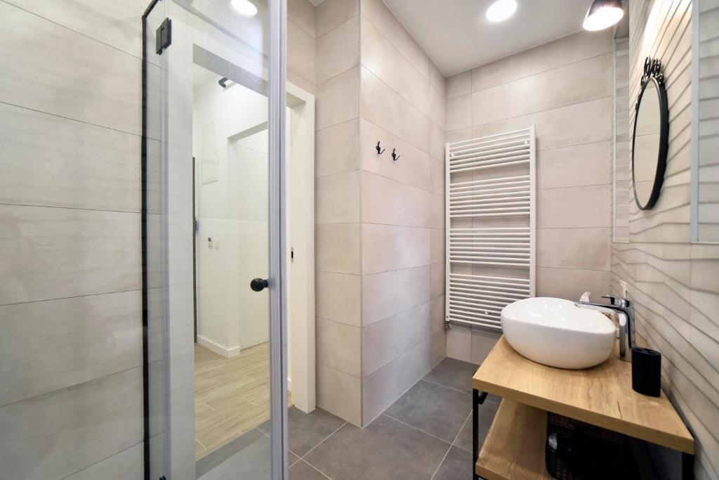 Fishnjak Apartments - 9