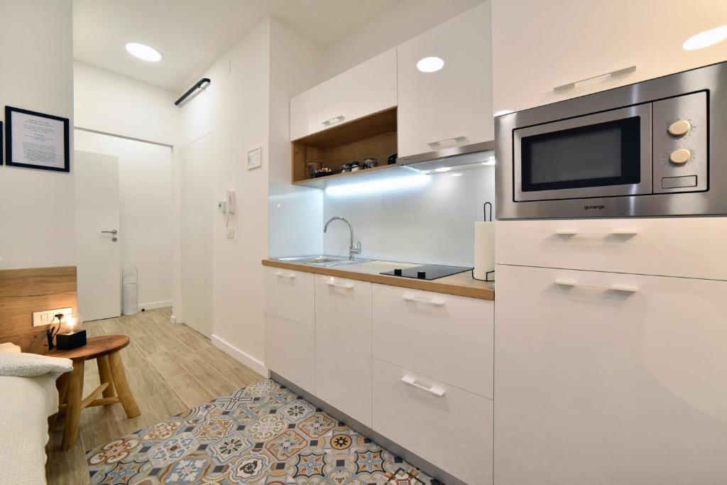 Fishnjak Apartments - 6