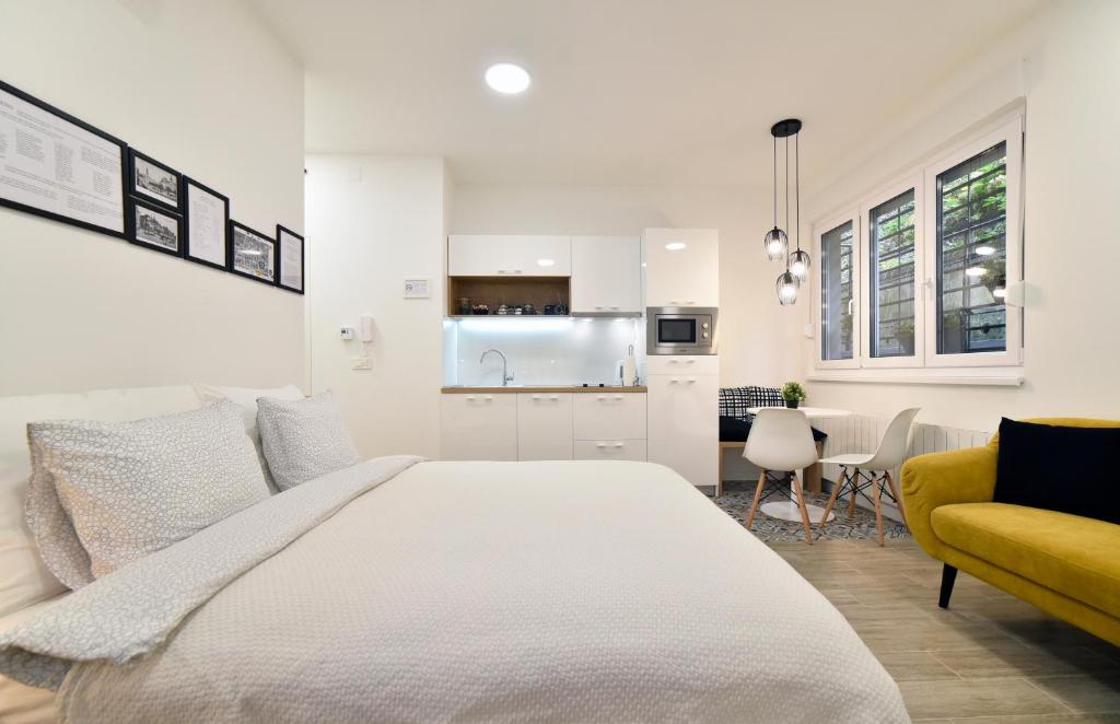 Fishnjak Apartments - 5