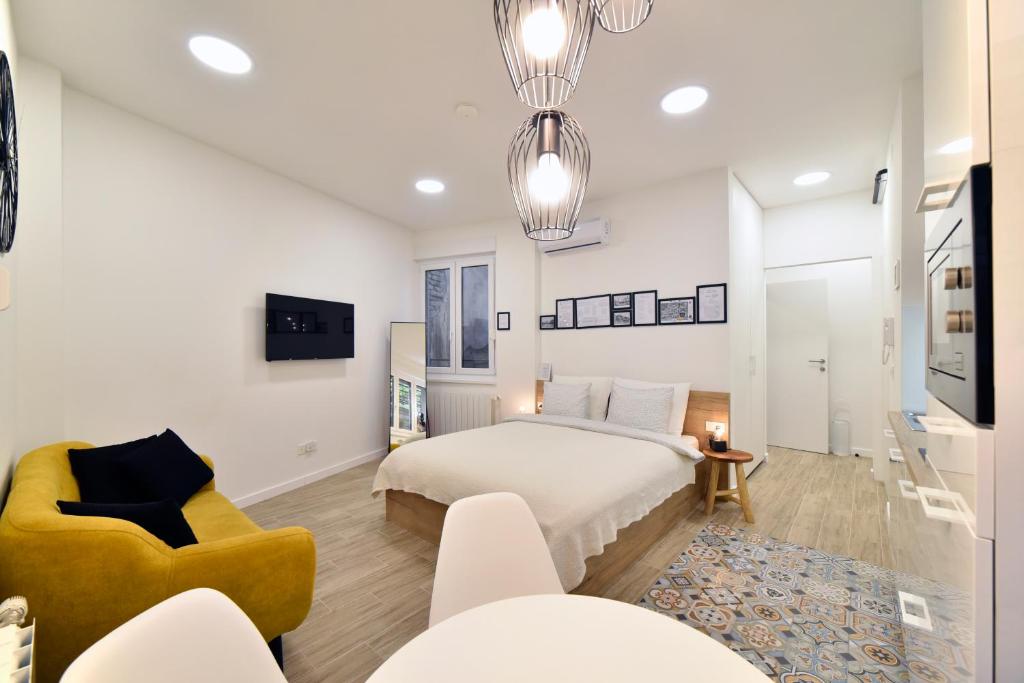 Fishnjak Apartments - 1