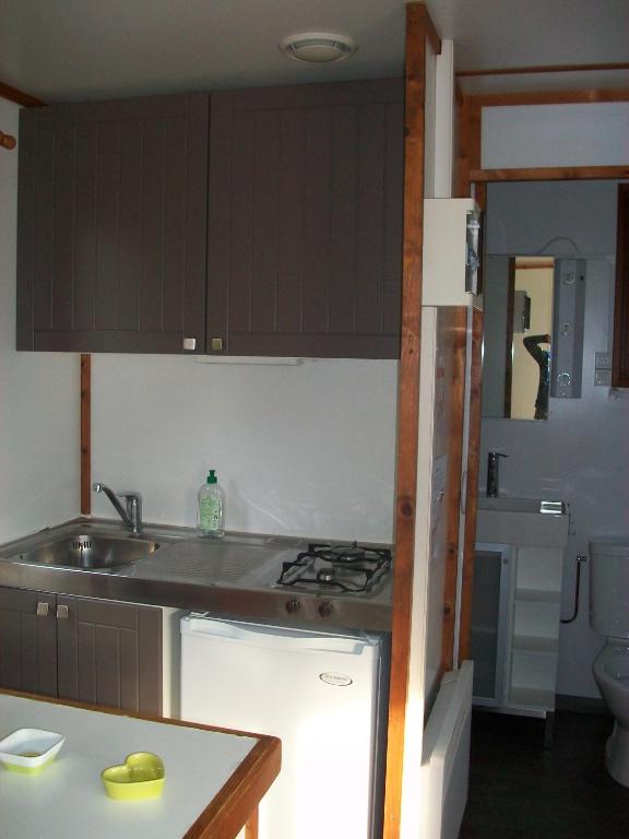 Les Chalets des Mousquetaires - Chalet 5 Personas