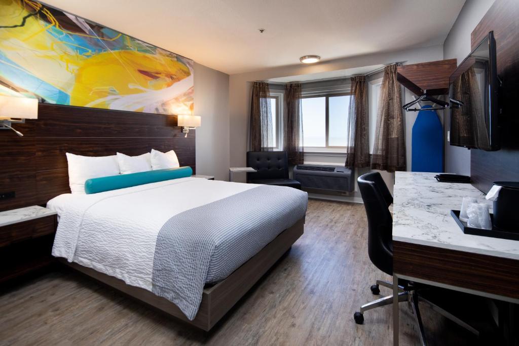 Inn at Rockaway San Francisco Pacifica photo
